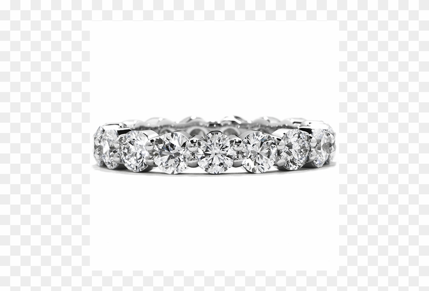 Hearts On Fire Multiplicity Eternity Band Etr288wz50 - Hearts On Fire Multiplicity Eternity Band Clipart #1923936