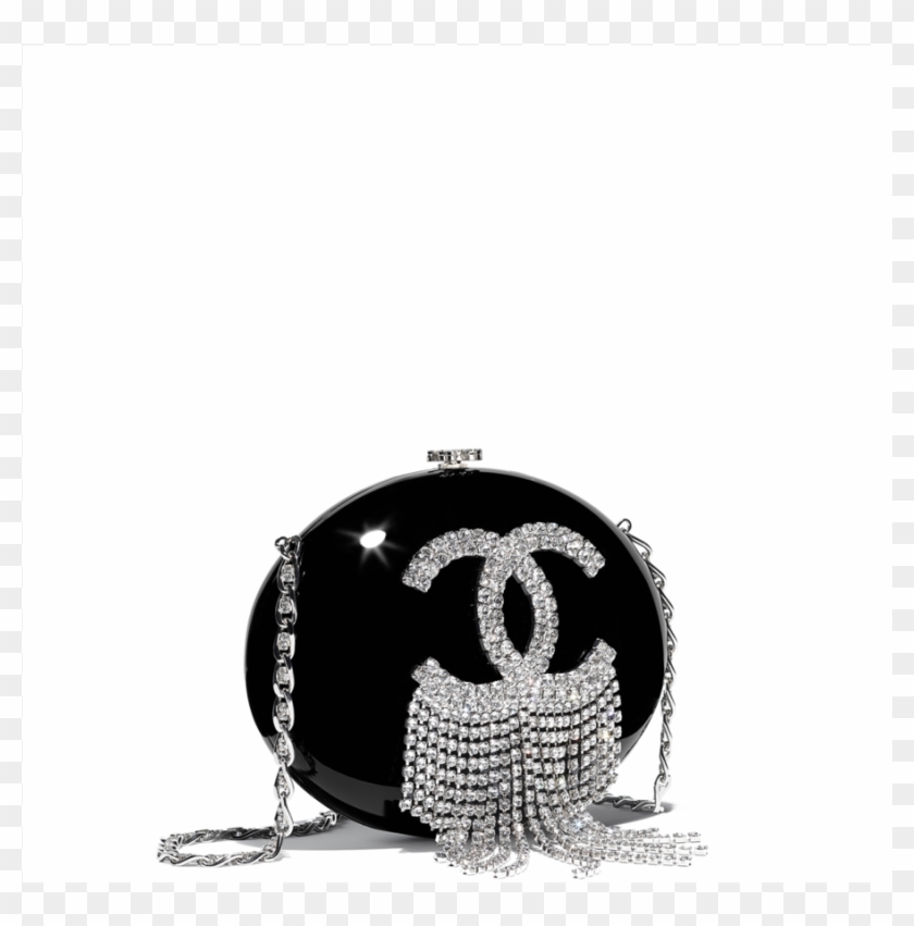 902 X 1152 6 - Chanel Minaudiere Bag Clipart #1923947
