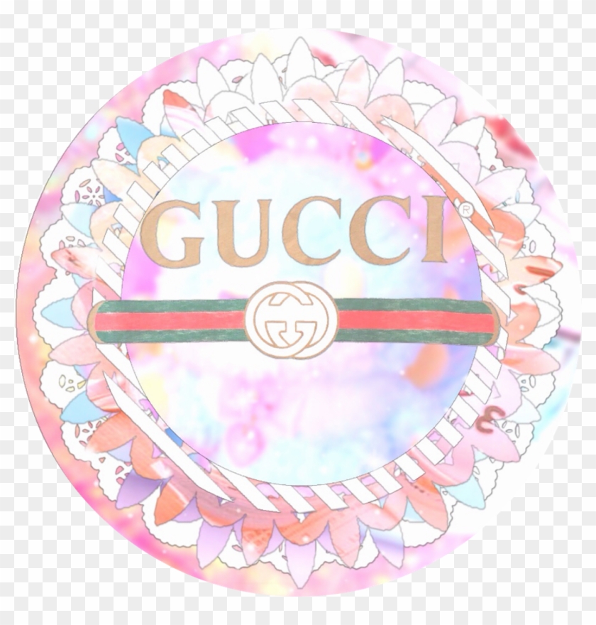 #like4like #f4f #comment #bell #notification #png #aesthetic - Circle Clipart #1924059