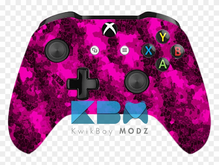 Xbox One Clipart #1924189