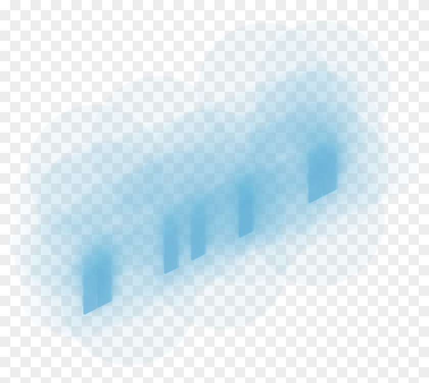 Chanel Desfile Luzes2 - Illustration Clipart