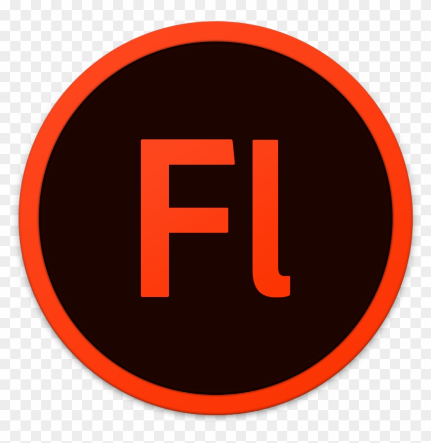 Adobe Fl Icon - Defcon Smiley Logo Clipart #1924261