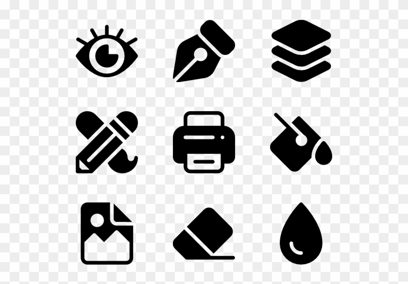 Graphic Design Clipart #1924415