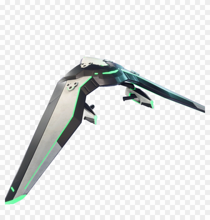 Xbox One S Bundle In The Game - Aurora Fortnite Clipart