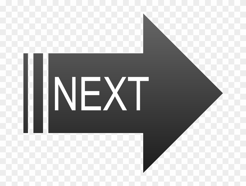Next Button Png High-quality Image - Ummet Ozcan Next Phase Clipart
