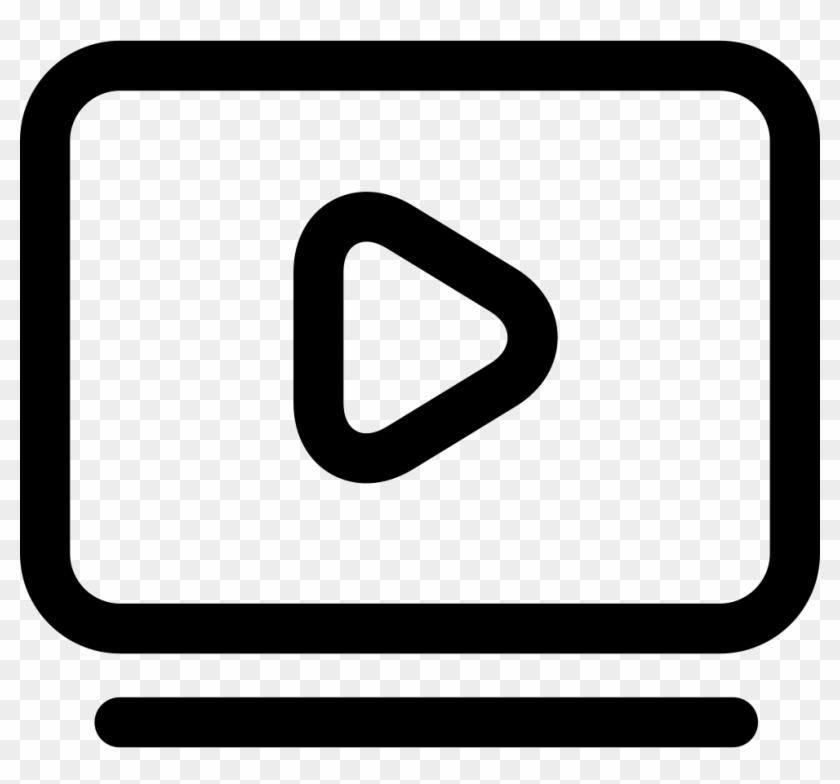 Png File Svg - Live Video Icon Png Clipart