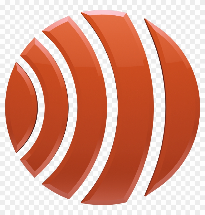 File - Radiofxlogo Clipart #1924753