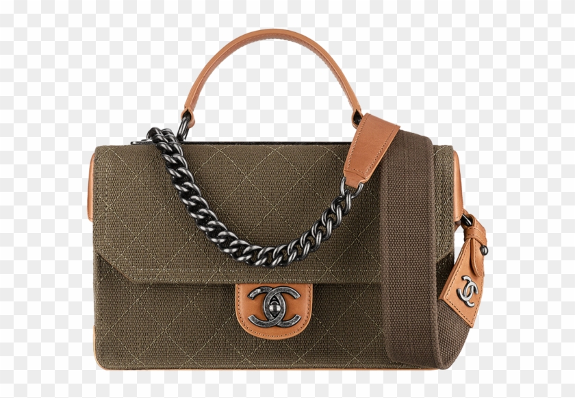 Chanel Clipart #1924786