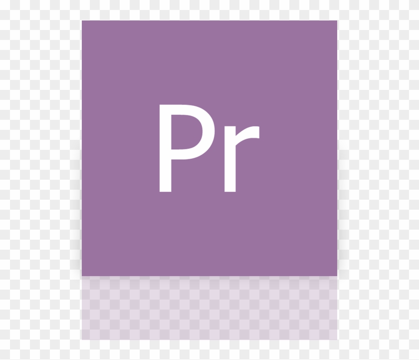 Mirror, Premiere, Adobe, Pro Icon - Graphic Design Clipart