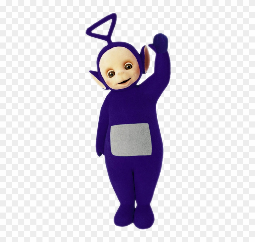 Posted By Kaylor Blakley At - Teletubbies Tinky Winky Png Clipart #1924911