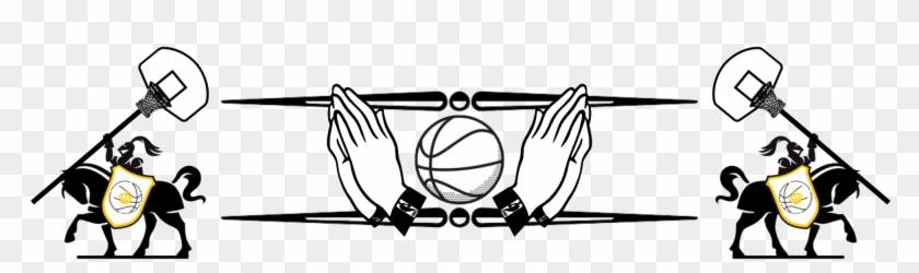 From Playoff Rankings, To Potential Trades, Firings, - Praying Hands Clipart - Png Download