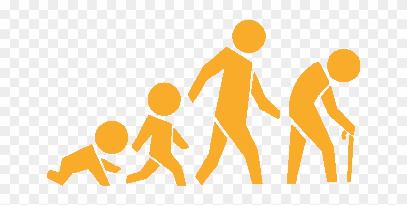 Ecclesiastes Icon Orange With - Meaning Of Life Icon Clipart #1924945