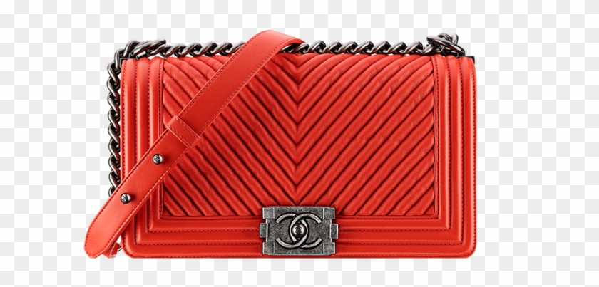 Chanel Haute Couture Spring Summer 2015 Runway Show - Coin Purse Clipart #1924953
