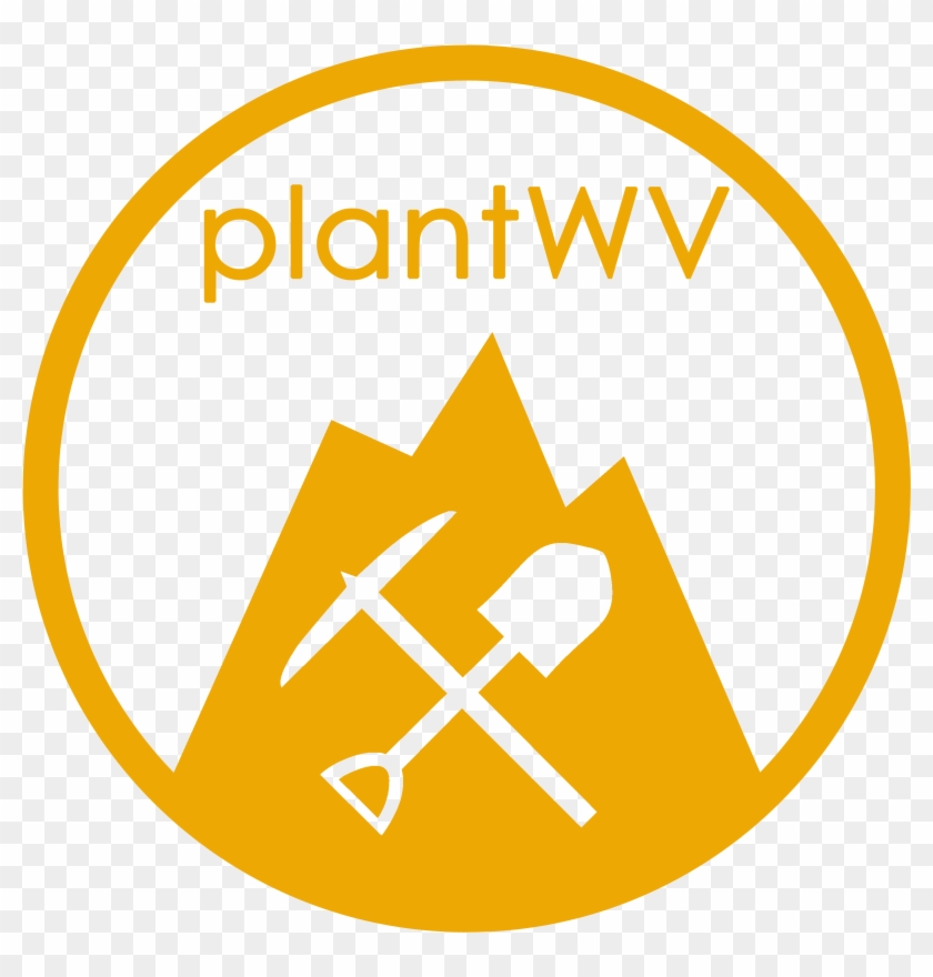 Become A Planter - Circle Clipart
