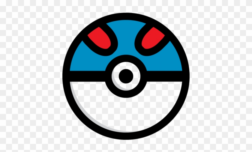 Emily Hojnowski 5 Likes - Pokeball Svg Clipart #1924986