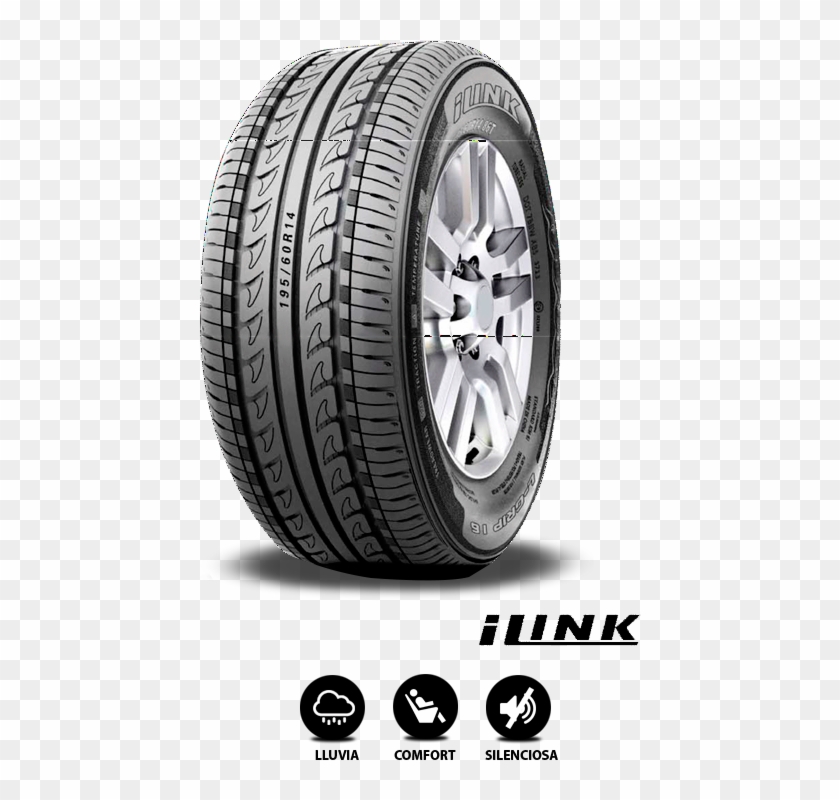 Constancy 185 65 R14 , Png Download - Grenlander L Grip 16 Clipart
