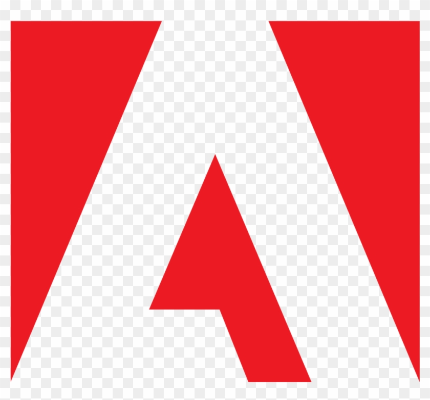 Adobe Logo Logok Clipart #1925095