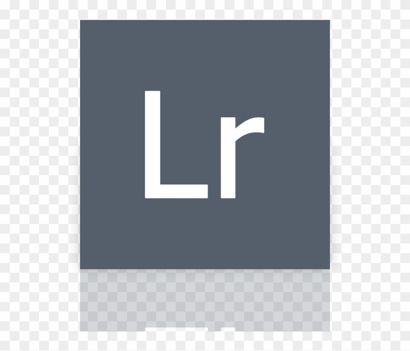 Mirror, Lightroom, Adobe Icon Clipart #1925153