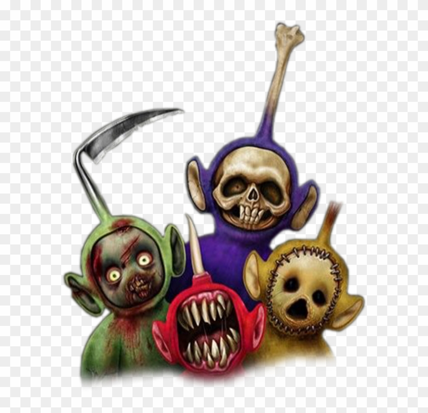 Grimdark - Image Clipart