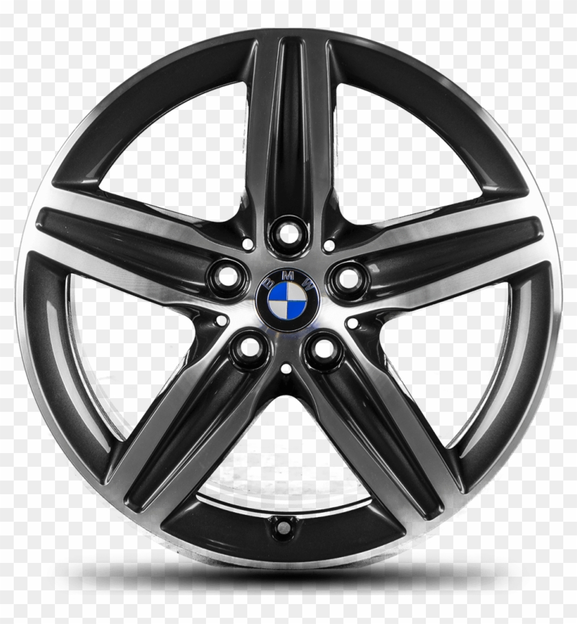 Alloy Wheel Png Clipart