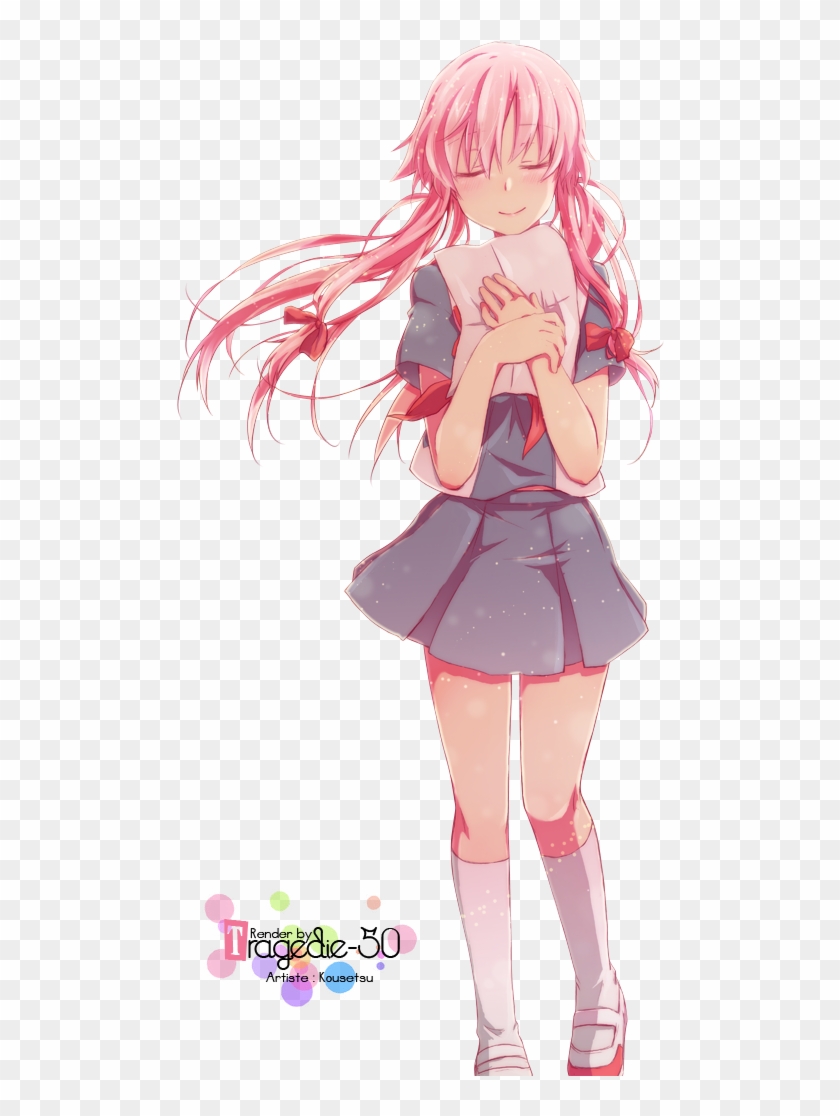 Render Animes Et Manga Clipart #1925293