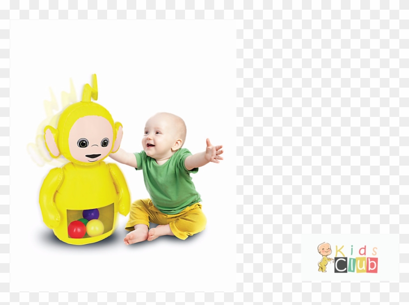 Teletubbies Png Clipart