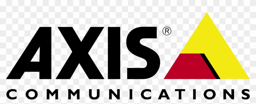 Axis Logo [communications] Clipart