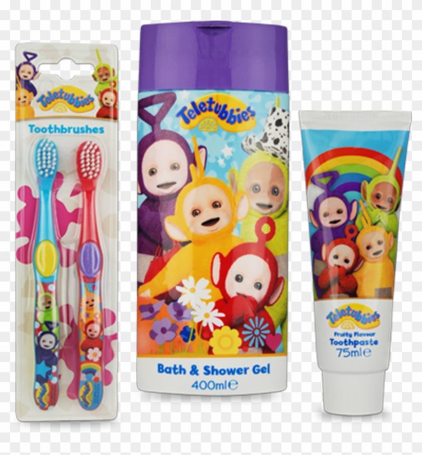 Teletubbies Clipart #1925491