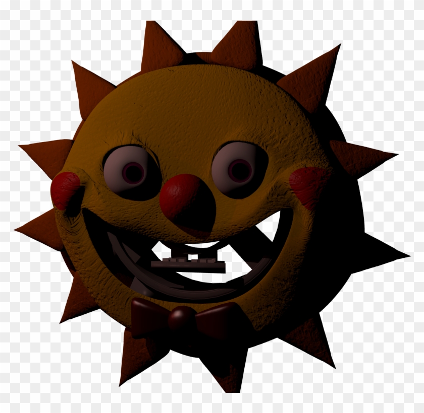 Sun Clipart Teletubbies - Png Download