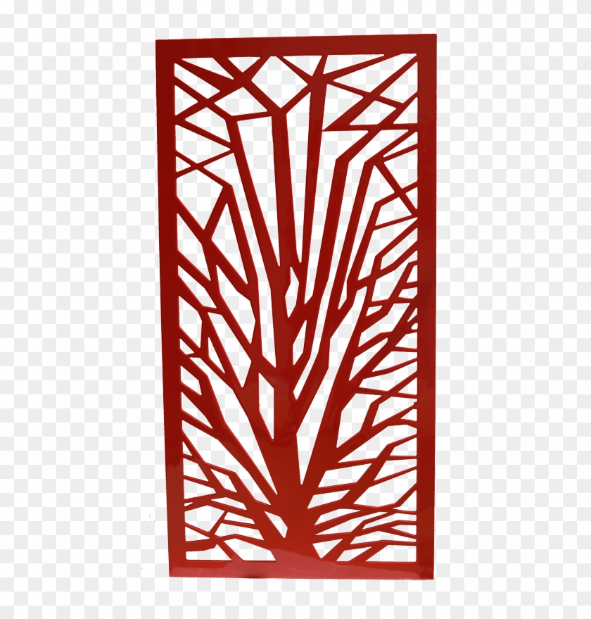 Outdoor Wall Art & Screens Clipart #1925583