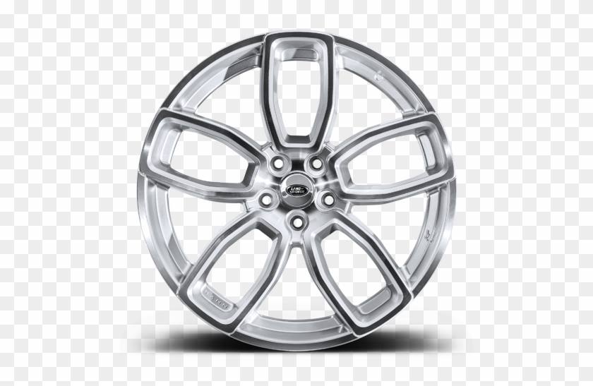 Car Wheel Png Clipart #1925665