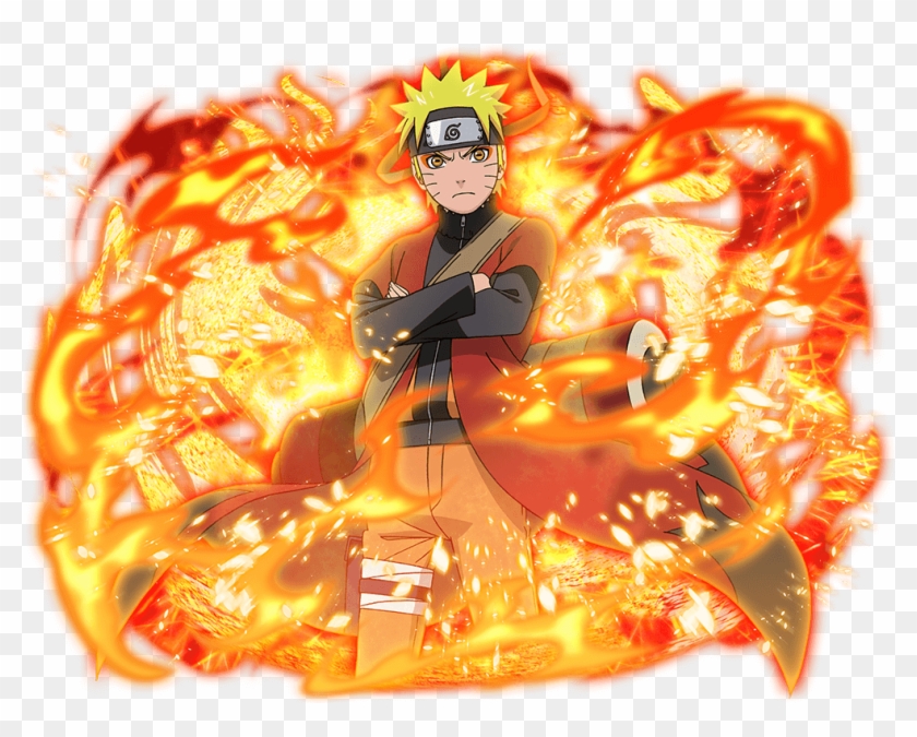 Rasengan Png Clipart #1925720