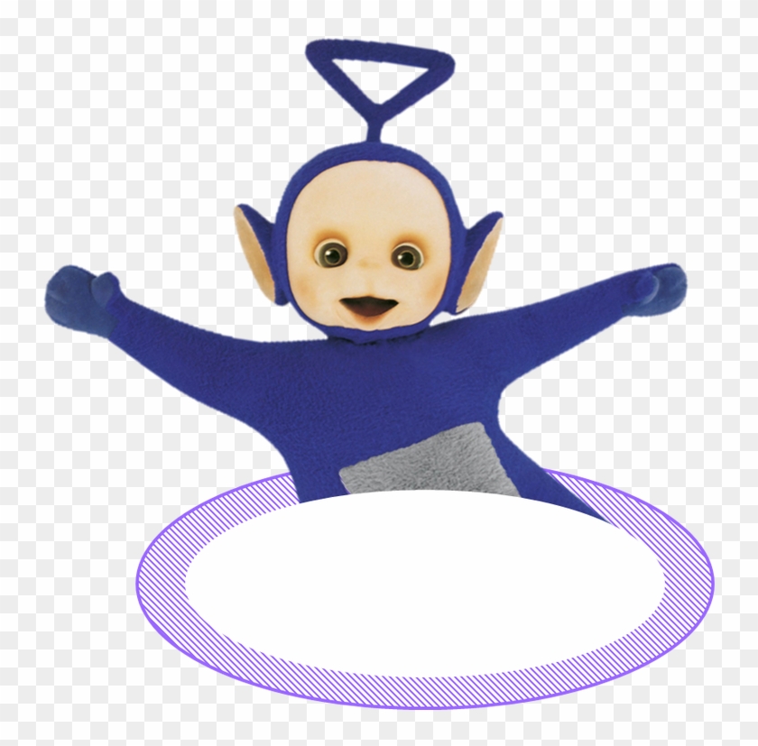 Free Teletubbies Party Ideas - Teletubbies Tarjeta Clipart