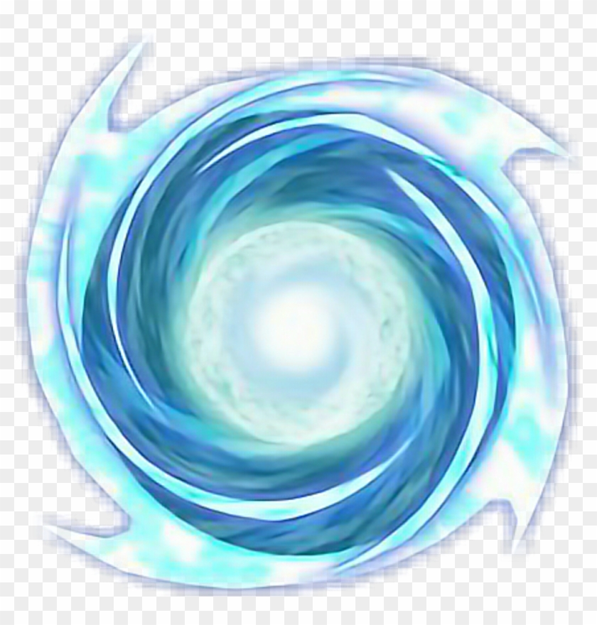 Rasengan , Png Download Clipart #1925806