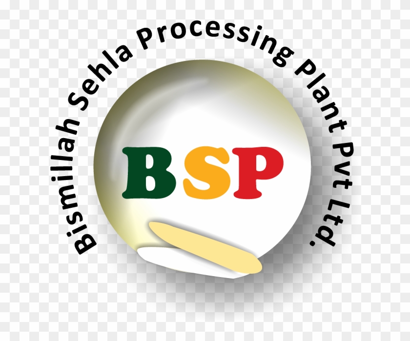 Bismillah Sehla Processing Plant Pvt Ltd - Circle Clipart