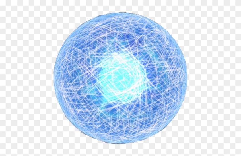 #naruto #rasengan #minato #jirayah #boruto #konohamaru - Sphere Clipart #1926021