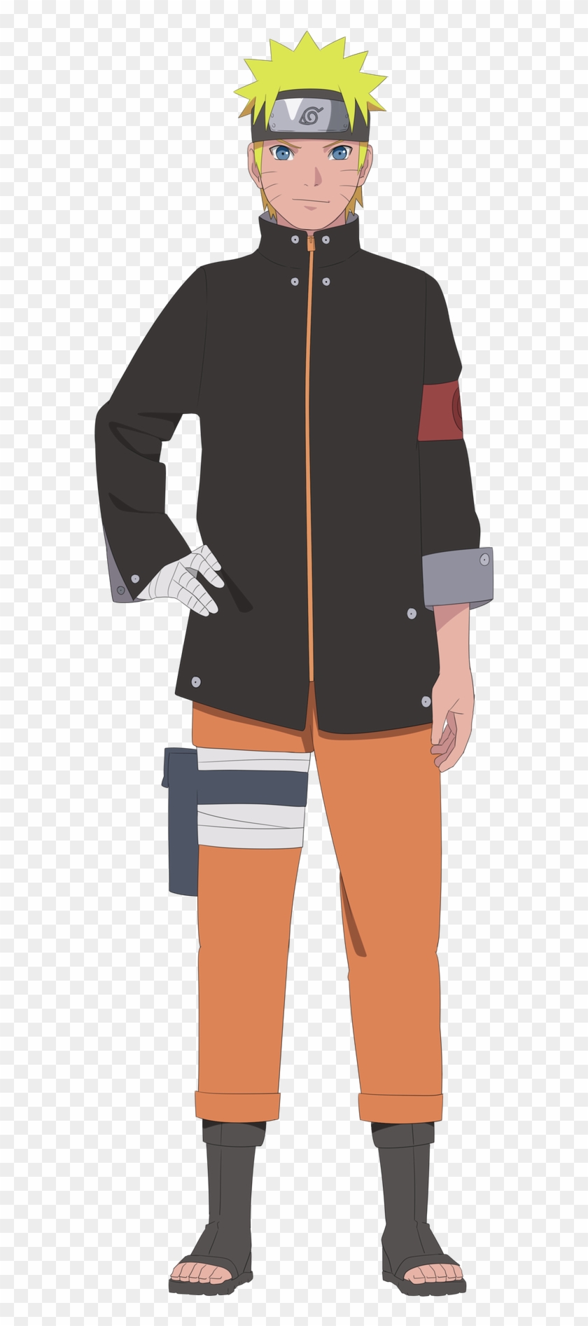 #wattpad #fanfic Naruto Tras Enterarse Que Hay Una - Naruto Uzumaki Age 19 Clipart #1926142