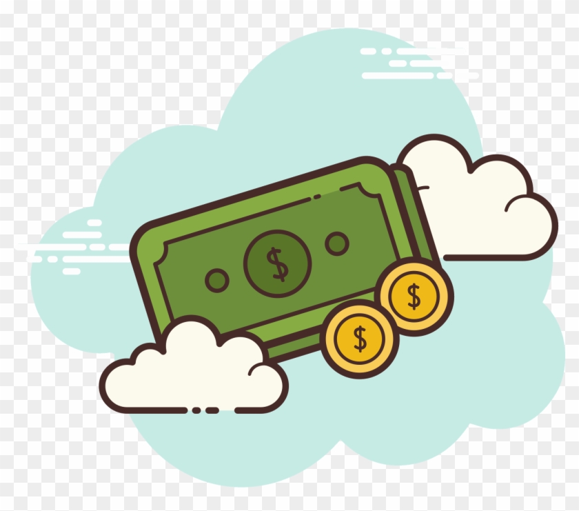 Free Download Dollar Icon Free Download Png And - Photoshop Icon Png Clipart #1926200