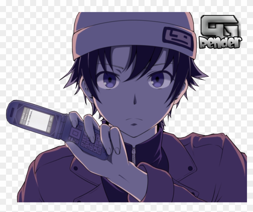 Mirai Nikki - Yuki - Yukiteru De Mirai Nikki Clipart