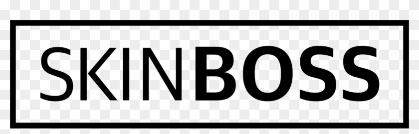 Skinboss Skinboss - Circle Clipart