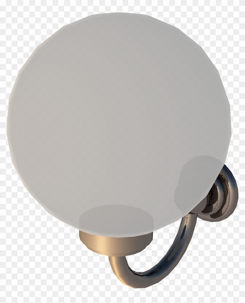 Wall Hanging Lights C4d White Png And Psd - White Clipart