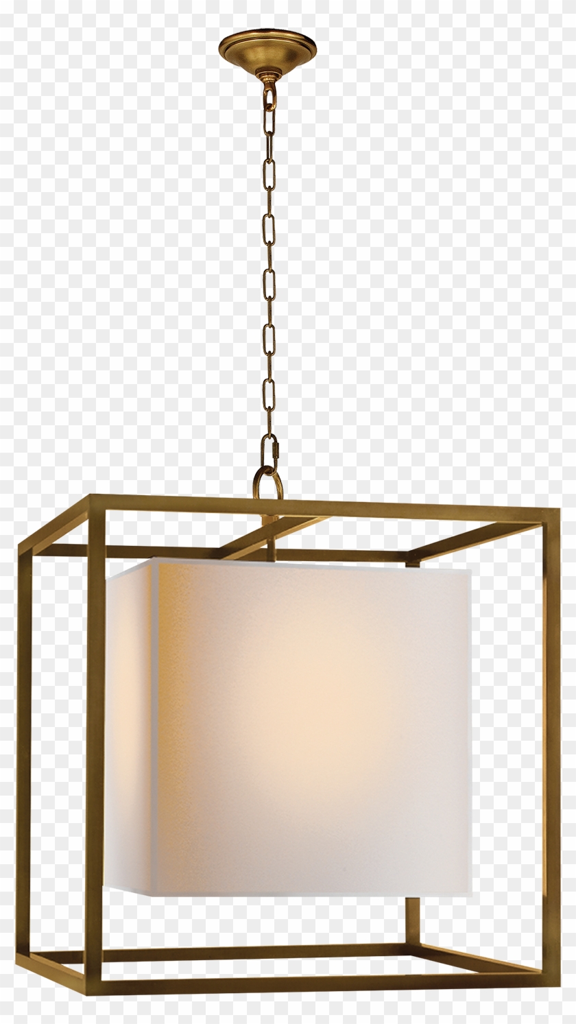 Hanging Lantern Lights Clipart