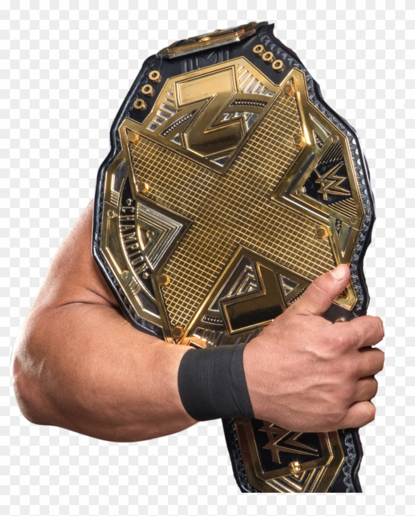 مرسلة بواسطة Wrestling Renders And Backgrounds في - Aleister Black Nxt Champion Render Clipart