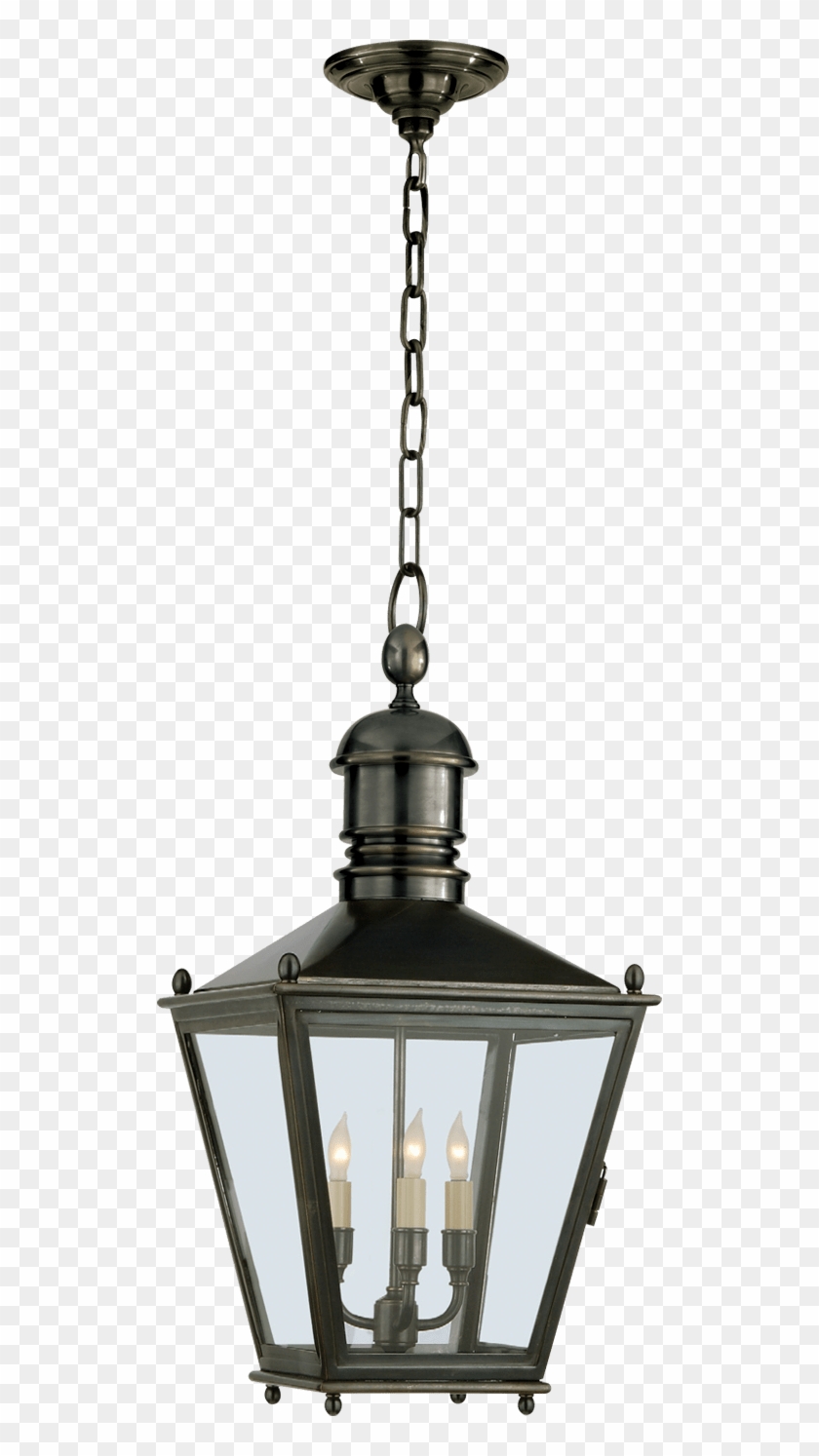 Sussex Medium Hanging Lantern Circa Lighting - Lantern Clipart #1926763