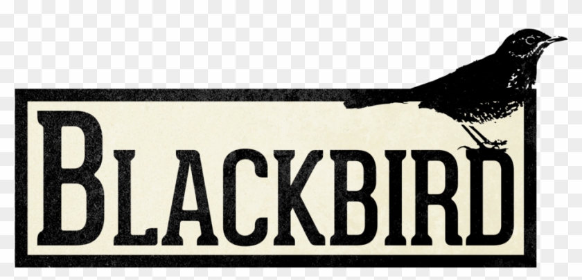 Blackbird Final Clipart #1926794