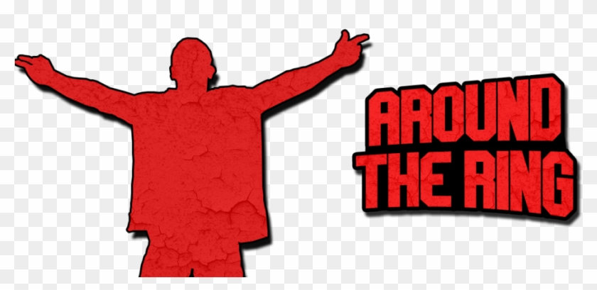 Eagle Clipart Wrestling - Illustration - Png Download