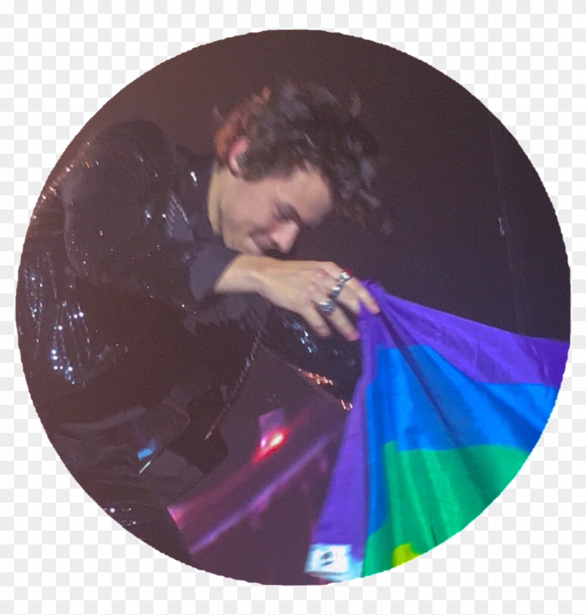 Image Image Image - Harry Styles Live On Tour In Basel Clipart