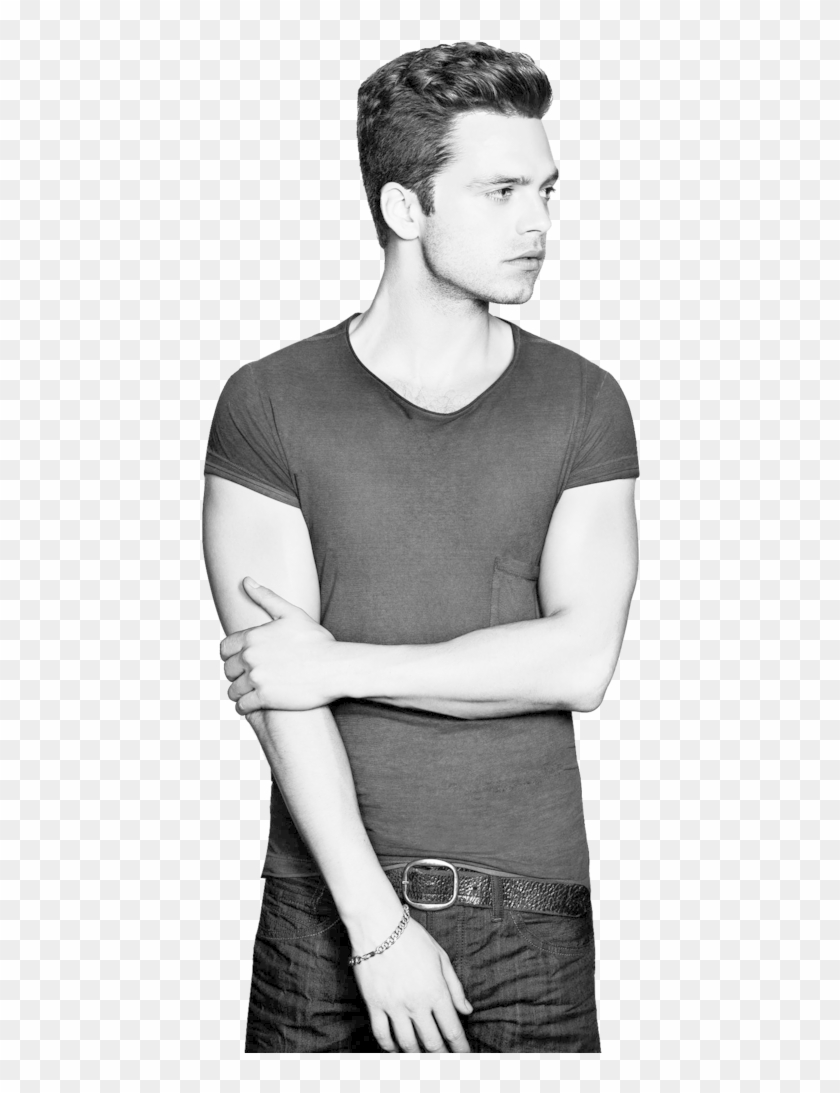 Sebastian Stan Png - Себастиан Стэн Пнг Clipart #1926982