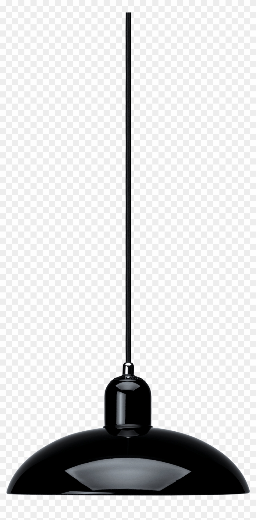 Kaiser Idell Taklampa Clipart