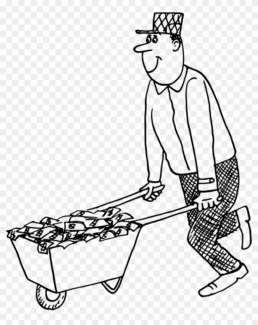 This Free Icons Png Design Of Laughing All The Way Clipart #1927248